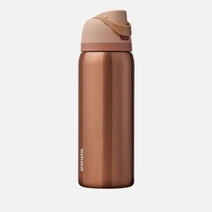 Owala “In Good Company” 32 oz Copper Water Bottle (NWT)